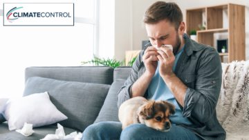IAQ Testing - Improve Your Home’s Indoor Air Quality