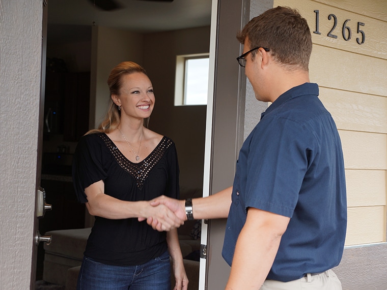 Residential Services