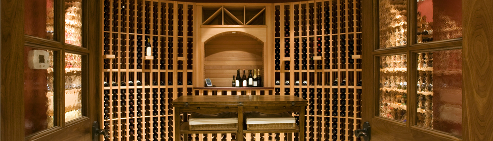 keeping your wine cellar cool