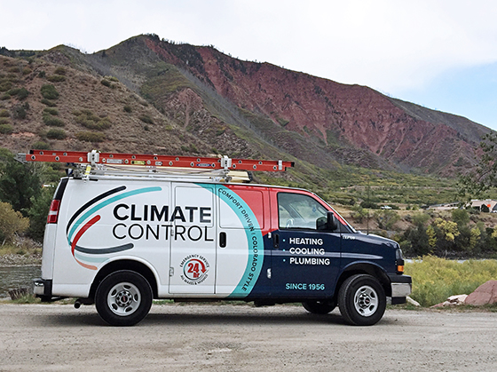 about us - Climate Control Company