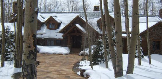 Don’t Ignore Your Snow Melt System