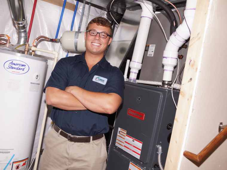 Residential Services