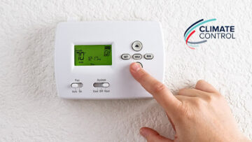 Why Does My Thermostat Say Auxiliary Heat On?