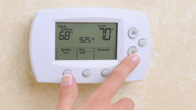 What Temperature Do Most People Keep Their Home?