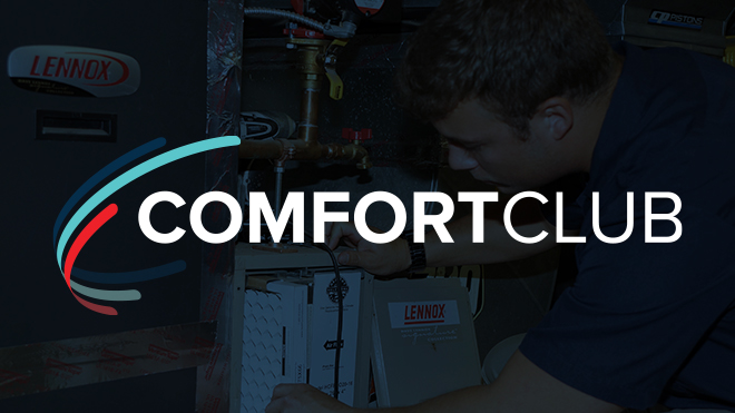 Furnace Maintenance at Climate Control