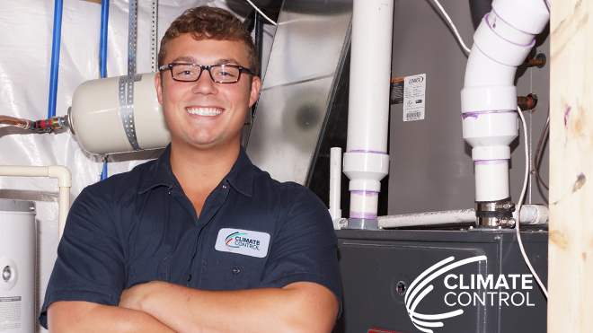 New Year, New Furnace! Get Your Installation Today