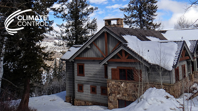 Most Efficient Ways To Heat Your Vail Valley Home