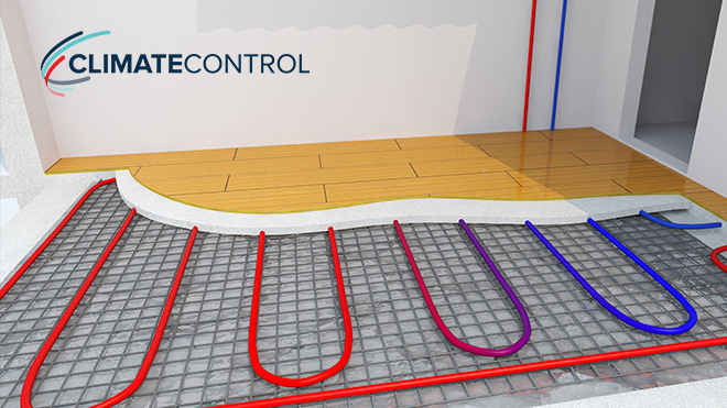 How Does Radiant Heating Work?