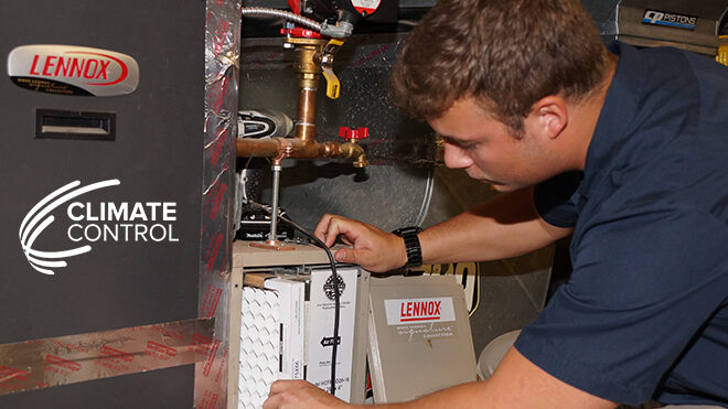 Why a Career As An HVAC Technician Is Beneficial