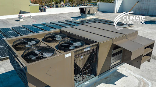 How To Maintain A Commercial HVAC System