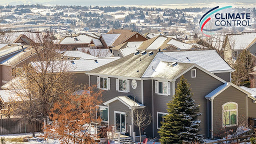 cold climate heat pumps in colorado