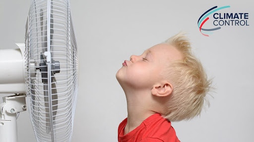 hvac repair