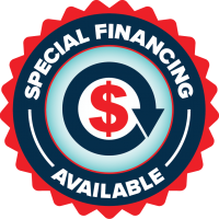 Special Financing